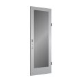CUSTOM Single MG-3000 Impact-Resistant Swing Door
